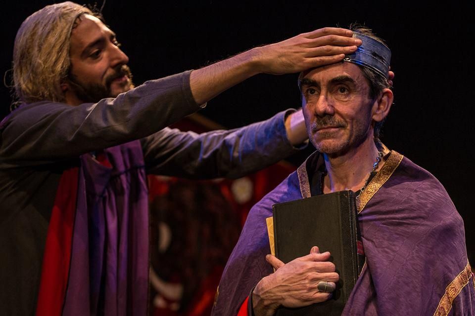 Se extienden hasta el 29 de junio las inscripciones a Escena Santafesina