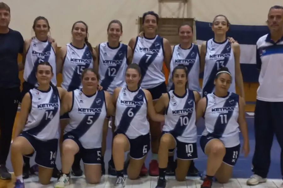 Ben Hur derrotó a Libertad por el Clausura
