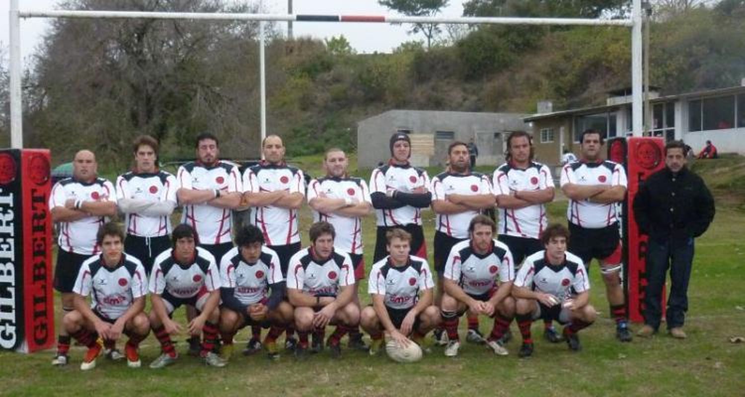Tiro ganó con lo justo