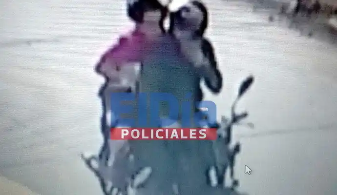 Uno de los testigos reconoció al detenido, aunque con dudas