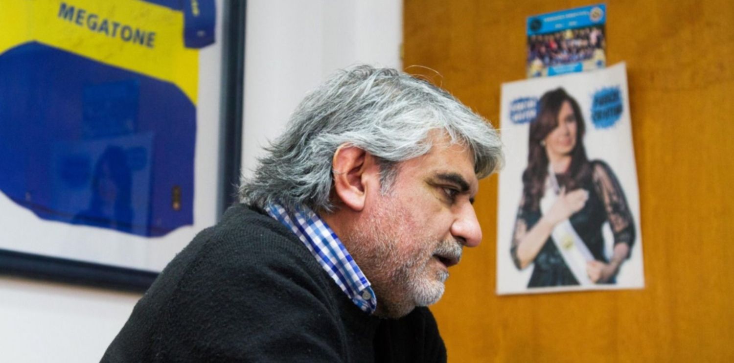 El ministro de Trabajo bonaerense contra las empresas: "Solo quieren mejorar su ganancia y esmerilar al Gobierno"