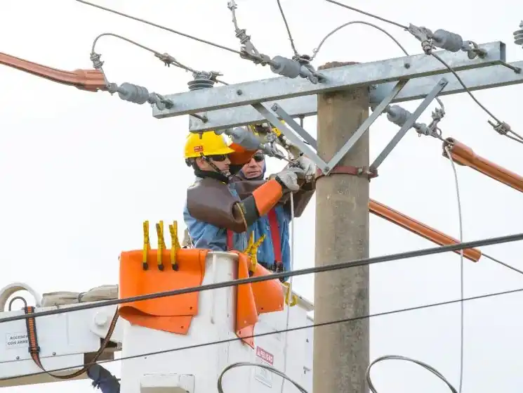Enersa mantendrá cerradas sus oficinas el lunes 14 de julio