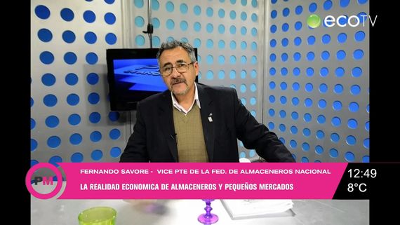 Canasta de alimentos: Precios y comportamiento del consumidor