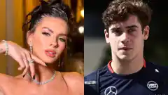 La tajante decisión que tomó Franco Colapinto respecto a su vínculo con la China Suárez