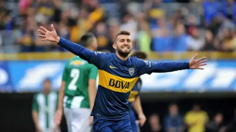 Peruzzi quiere abandonar Boca