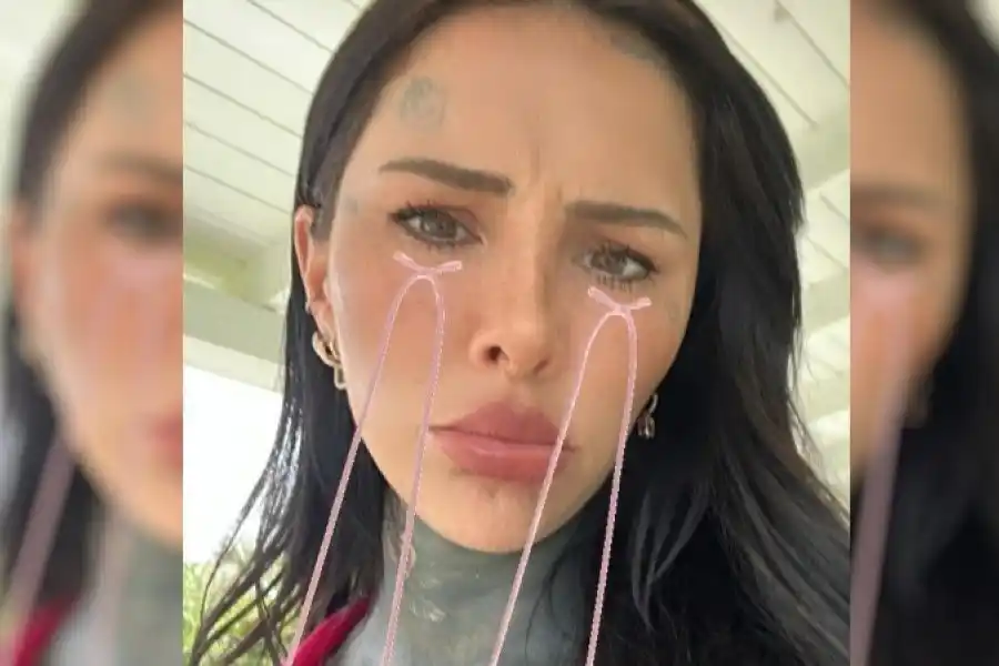 “No llego”: Cande Tinelli, a menos de un mes de la boda con Coti Sorokin