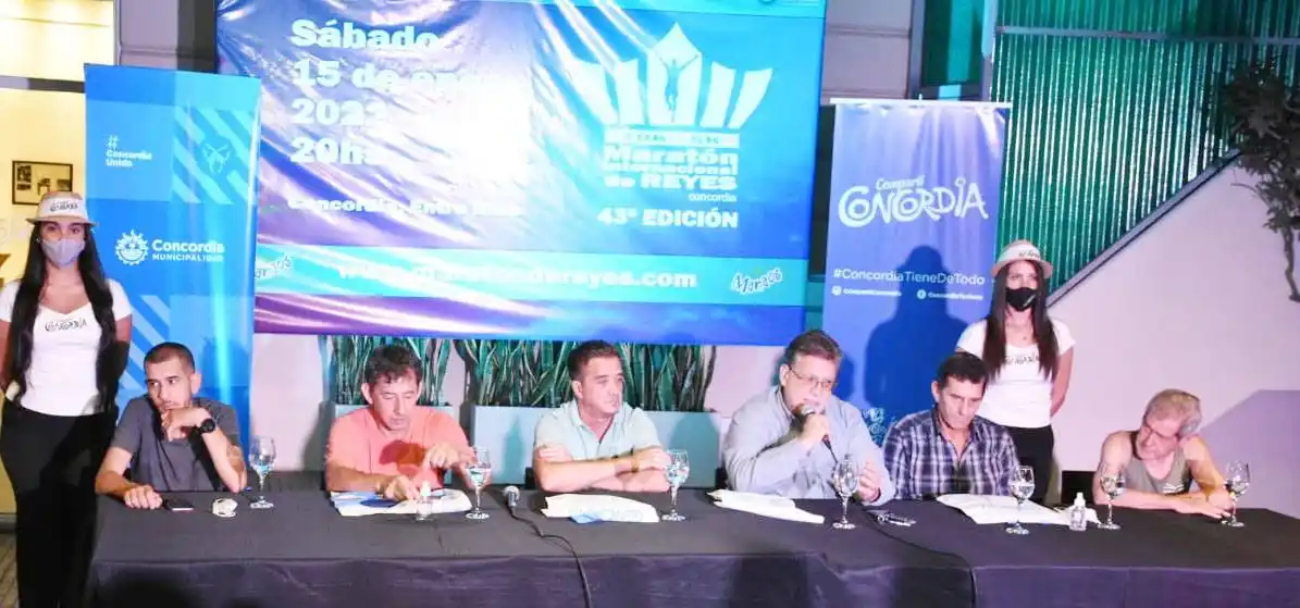 El 28 de diciembre arranca la inscripción