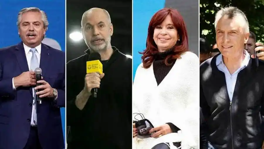 ¿Coaliciones en riesgo?