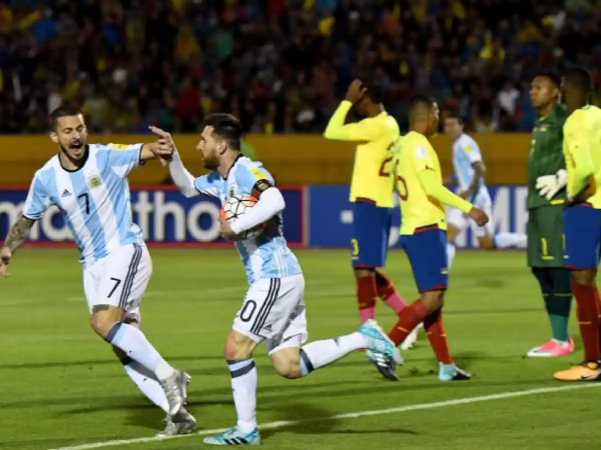 ¿Quien nos tocará?