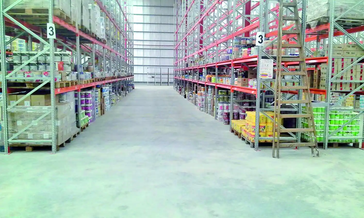 Universo Pinturerías, 25 años apostando a la región