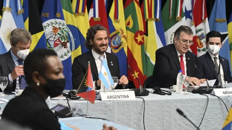 Argentina asumió la presidencia de la Celac