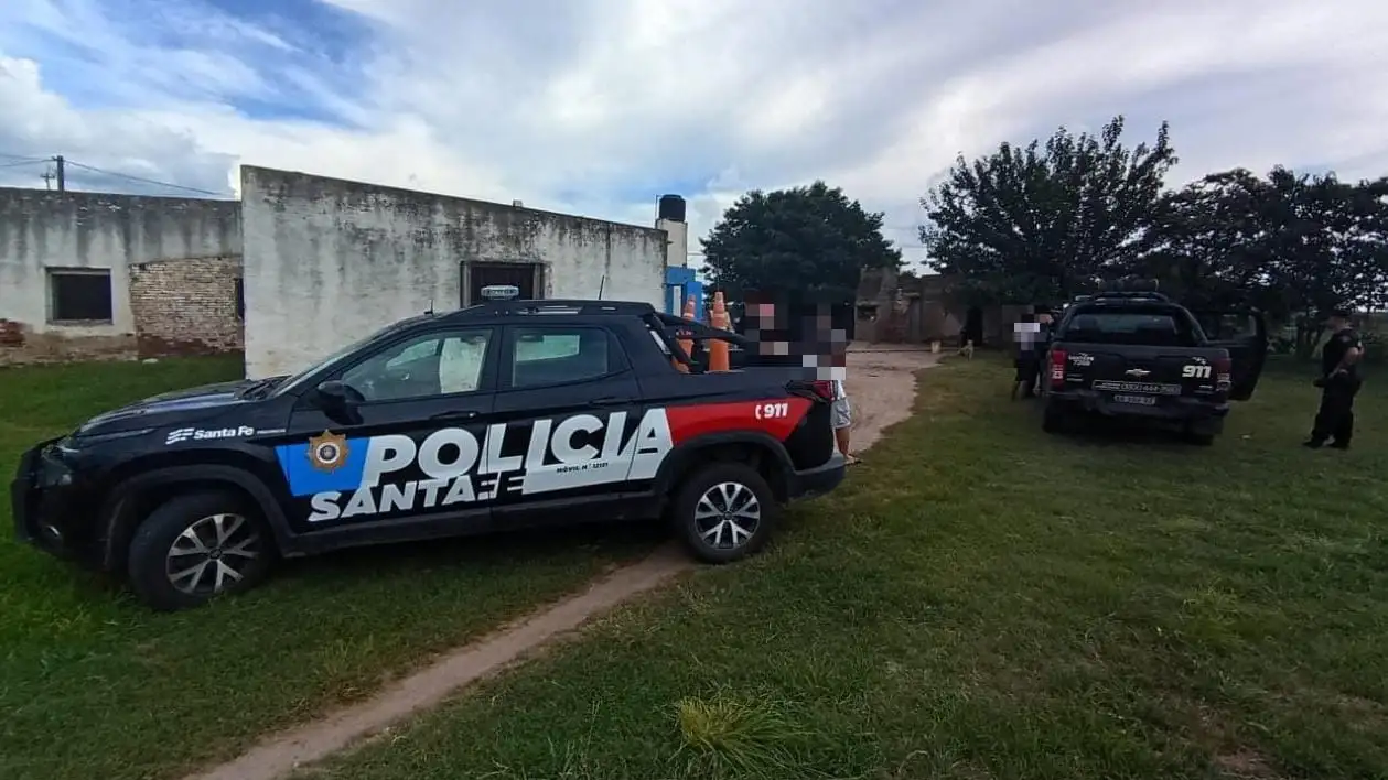 policia - 2