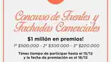 Gualeguay impulsa su 3° Concurso Navideño de Fachadas Comerciales
