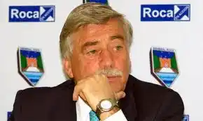 Río Negro: Recuerdan a Carlos Soria en el primer aniversario de su muerte