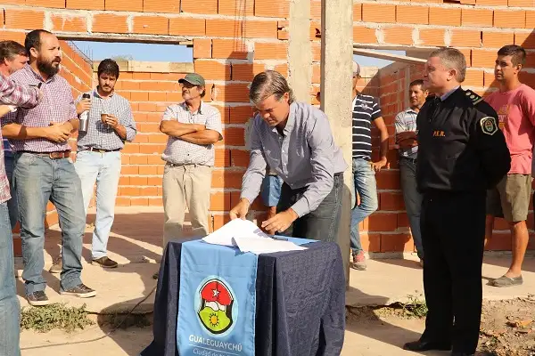 La Comisaría Novena sumará seguridad a 50 mil vecinos 