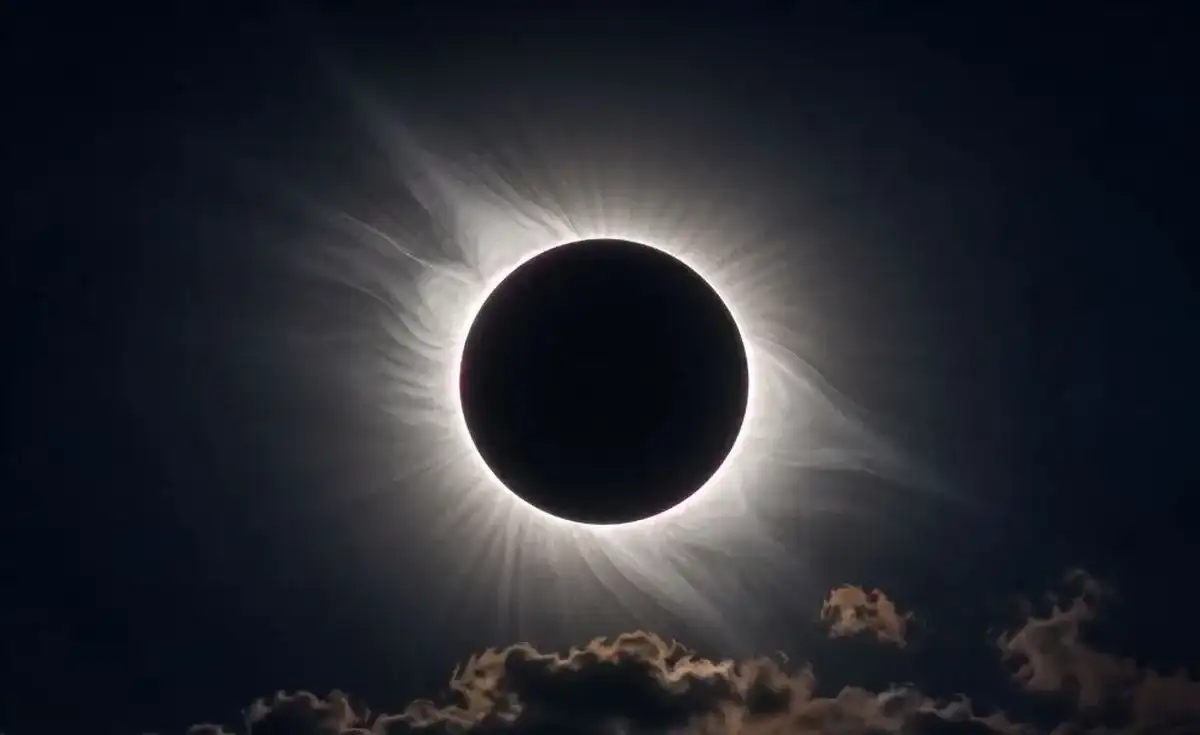 eclipse - 1