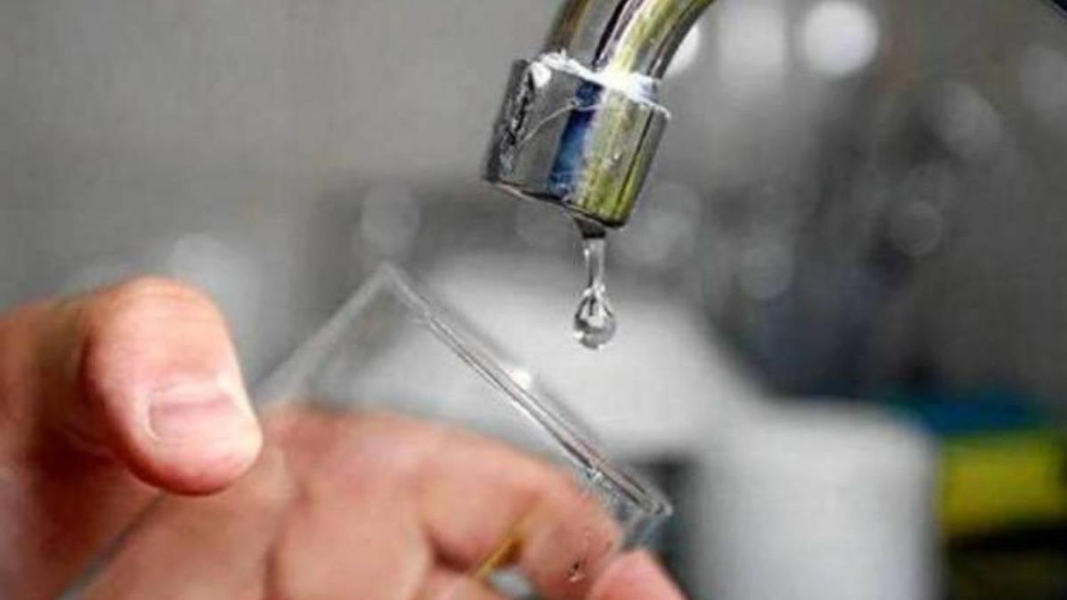 ¡PENDIENTE! Hidrocapital suspenderá servicio por 48 horas