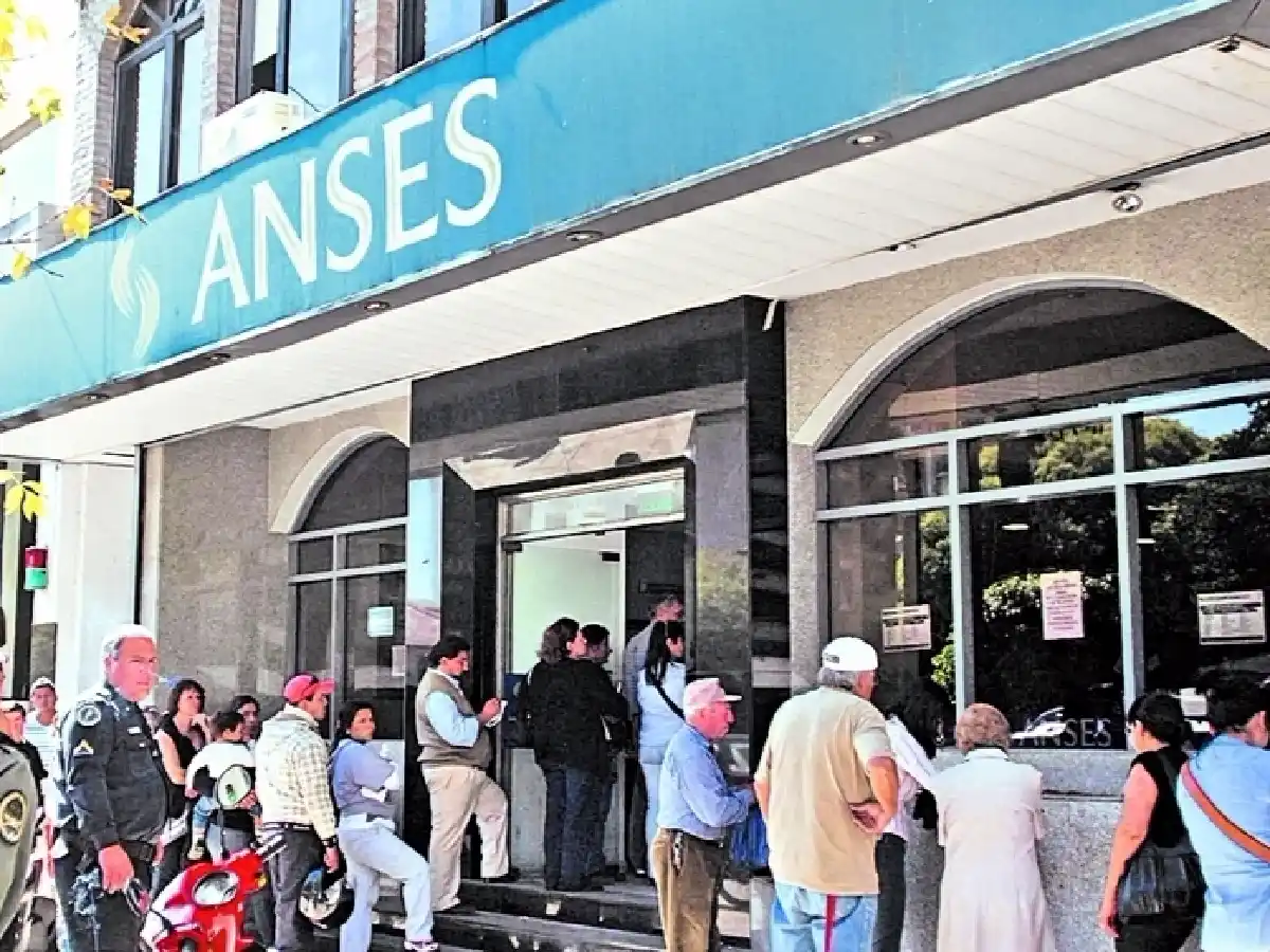 Dieron a conocer la actualización del monto de la jubilación mínima 