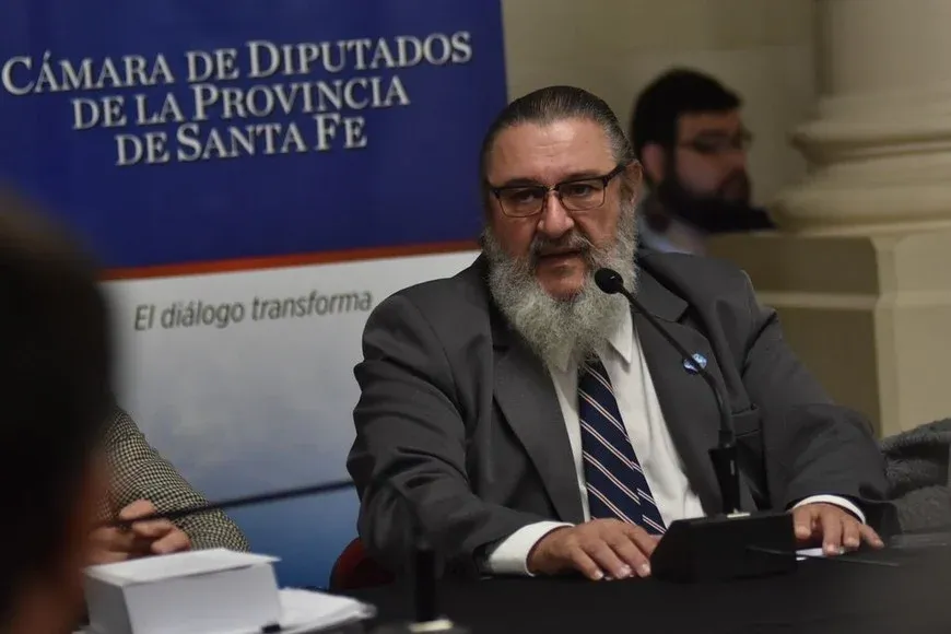 Santiago Mascheroni