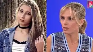 Mariana Fabbiani recordó la entrevista que le hizo a Nahir Galarza en prisión: “Había mucha tensión en ese cuarto, se te helaba la sangre”