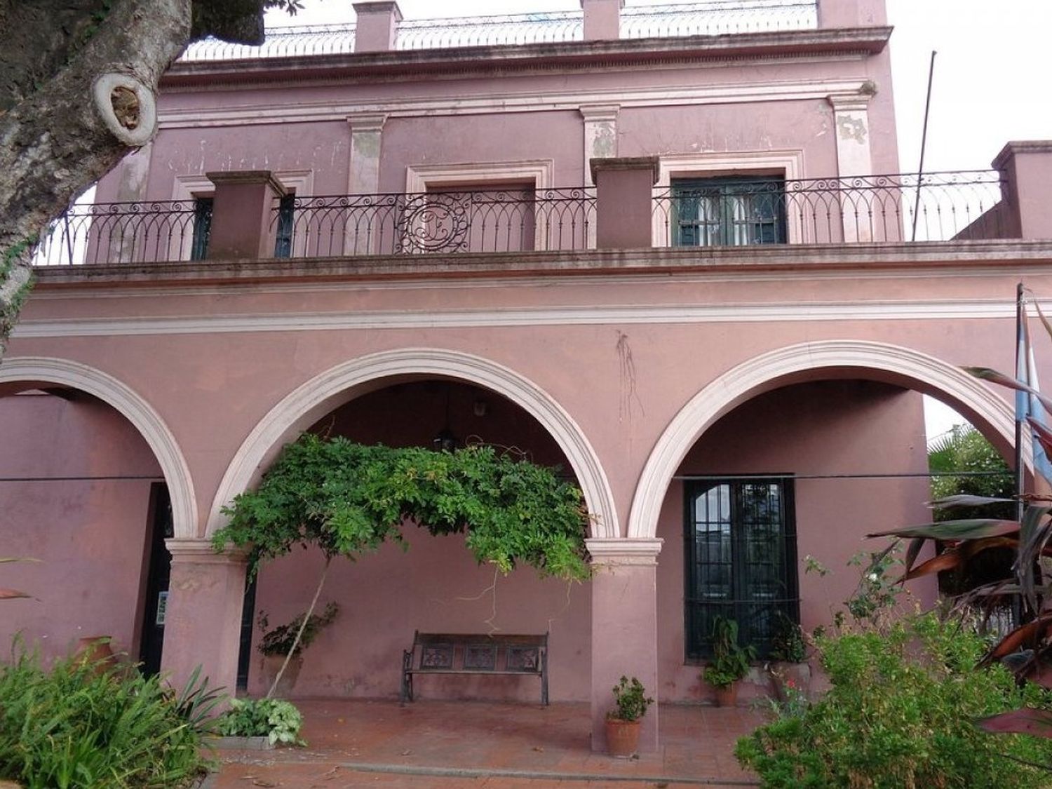 Este viernes por la noche presentarán "Los que aún habitan" en el museo Azotea de Lapalma