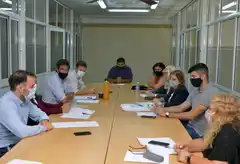 Salud presentó las prioridades presupuestarias para el próximo año 