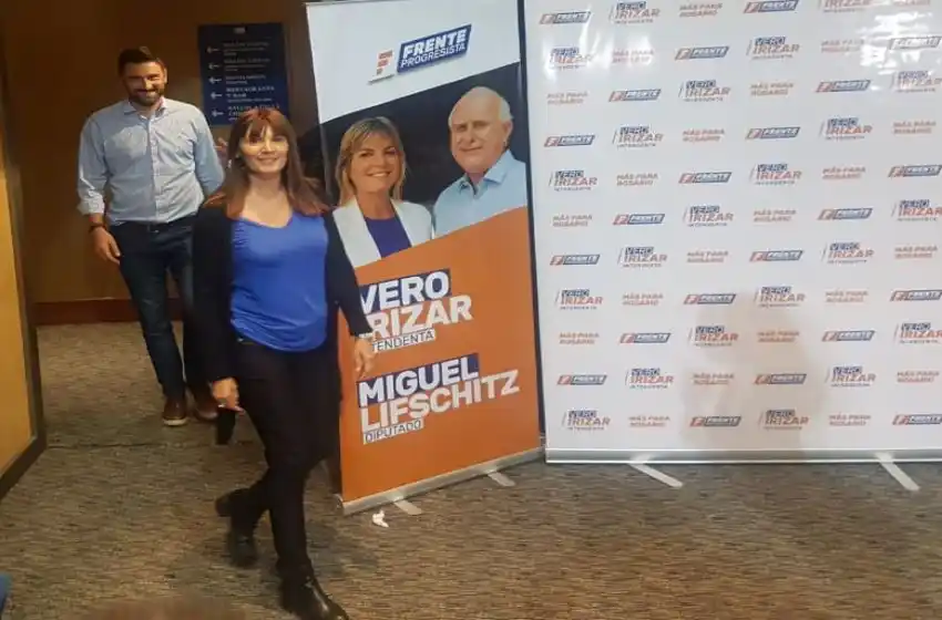 Según Susana Rueda, su lista de concejales «fue la más votada»