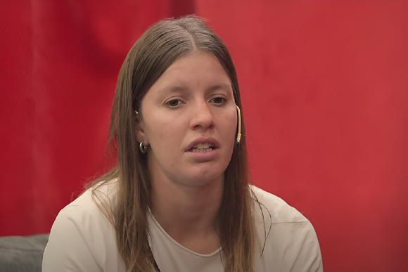Valentía olímpica: la medallista Eugenia Bosco denunció por abuso a su entrenador de niña del Yacht Club de Olivos