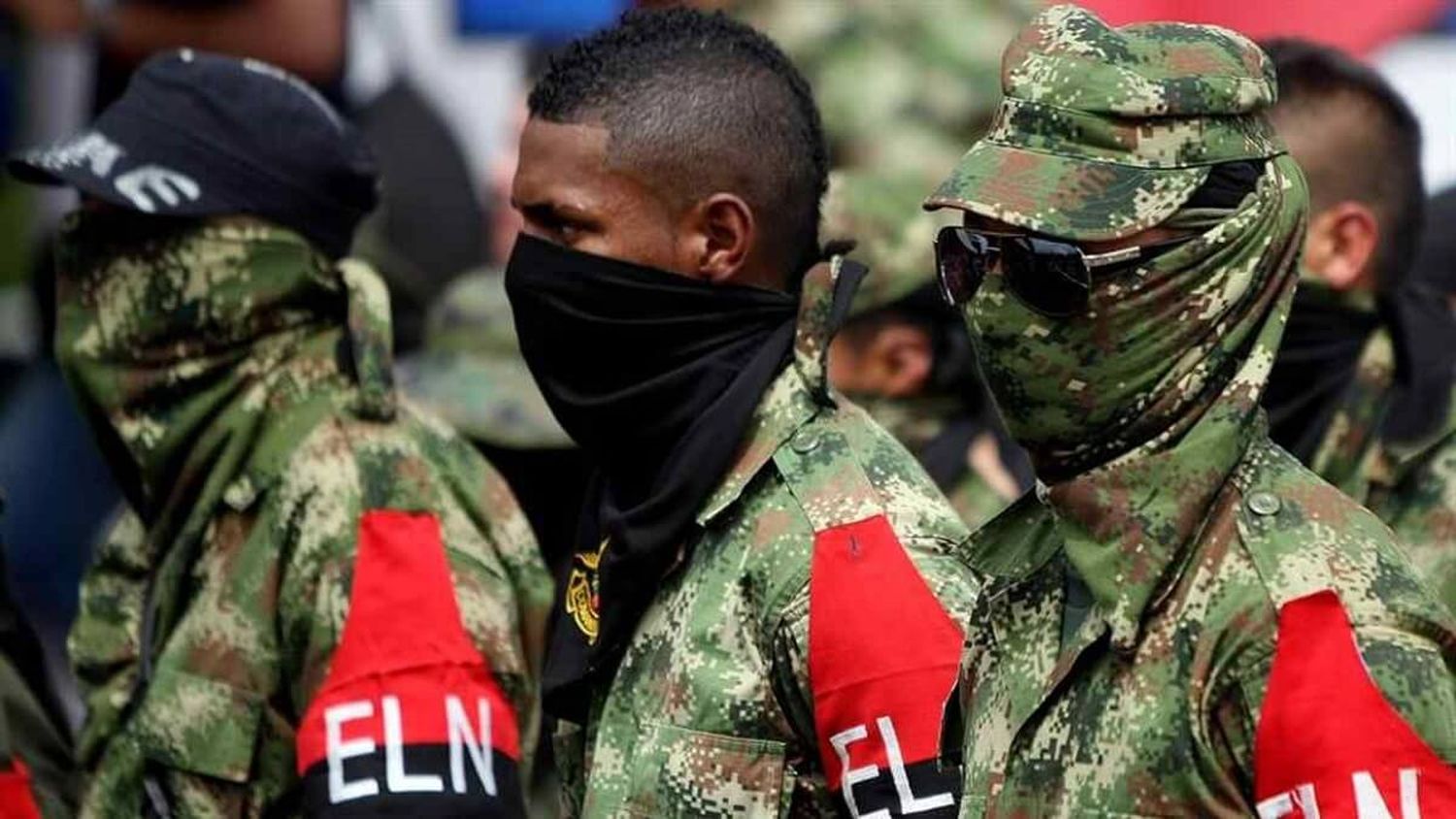 COLOMBIA EVALUARÁ cada dos meses el cese al fuego pactado con grupos armados