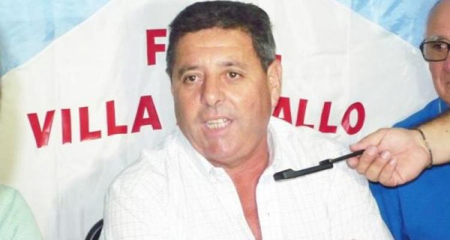 Paraje Sino recibió al “Alfredo”
