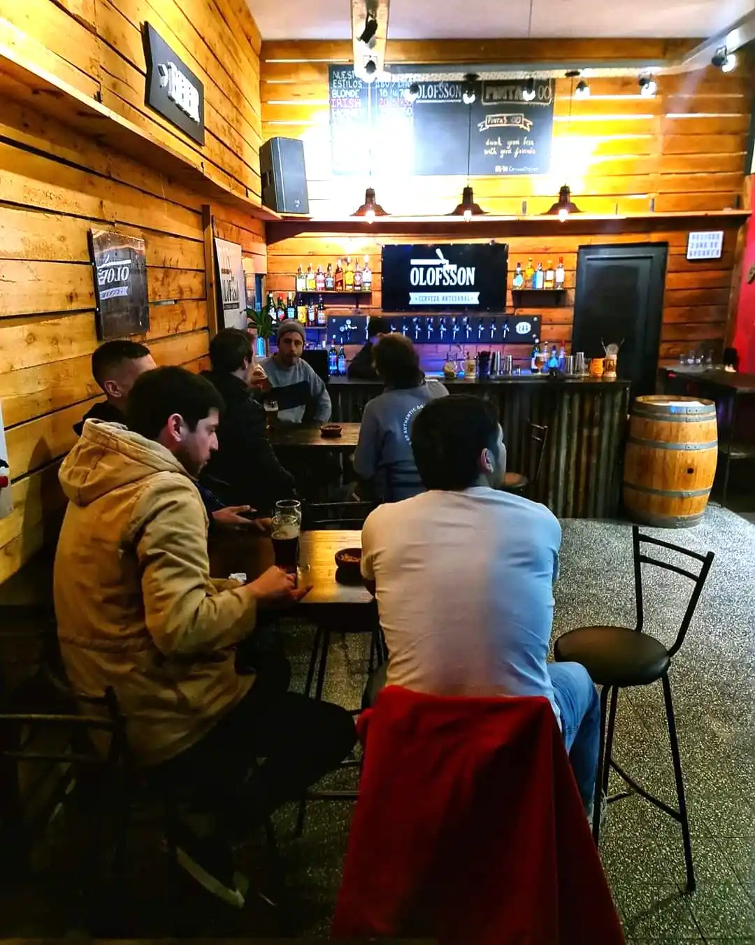 Día Internacional de la Cerveza: Un brindis global con sabor local en Chascomús
