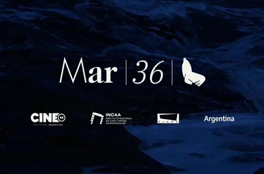 El Festival Internacional de Cine de Mar del Plata no será 100% virtual