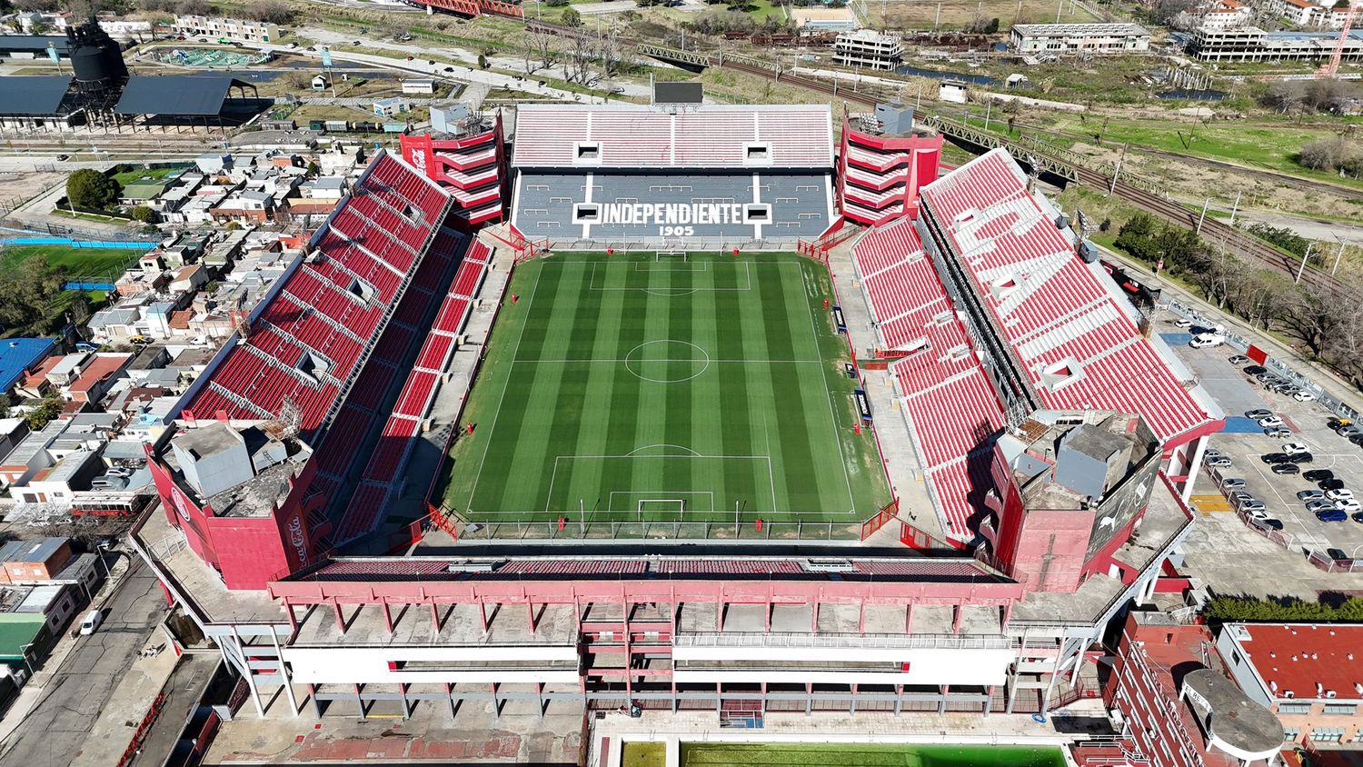 Estadio de Independiente