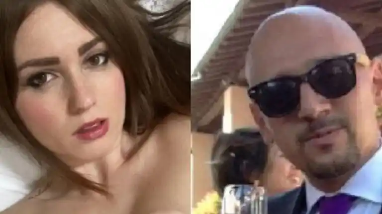 El macabro final de una actriz porno, la asesinaron mientras grababa una escena de sadomasoquismo