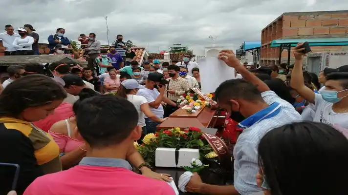 Violaciones a DD.HH. en Apure son «evidencias» en el expediente de Maduro para la CPI