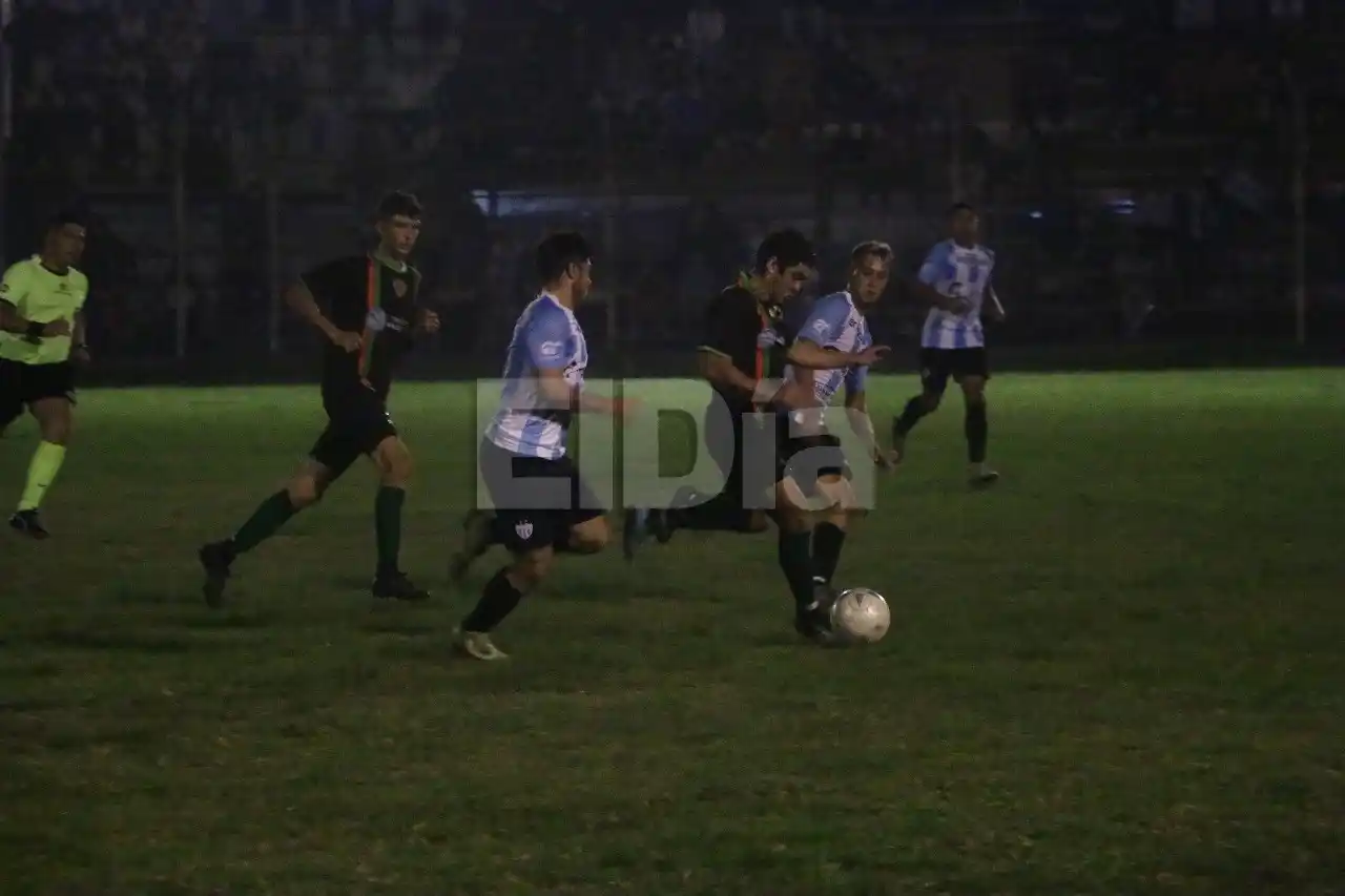 Confirmaron la fecha para las finales de la Copa Ciudad de Gualeguaychú