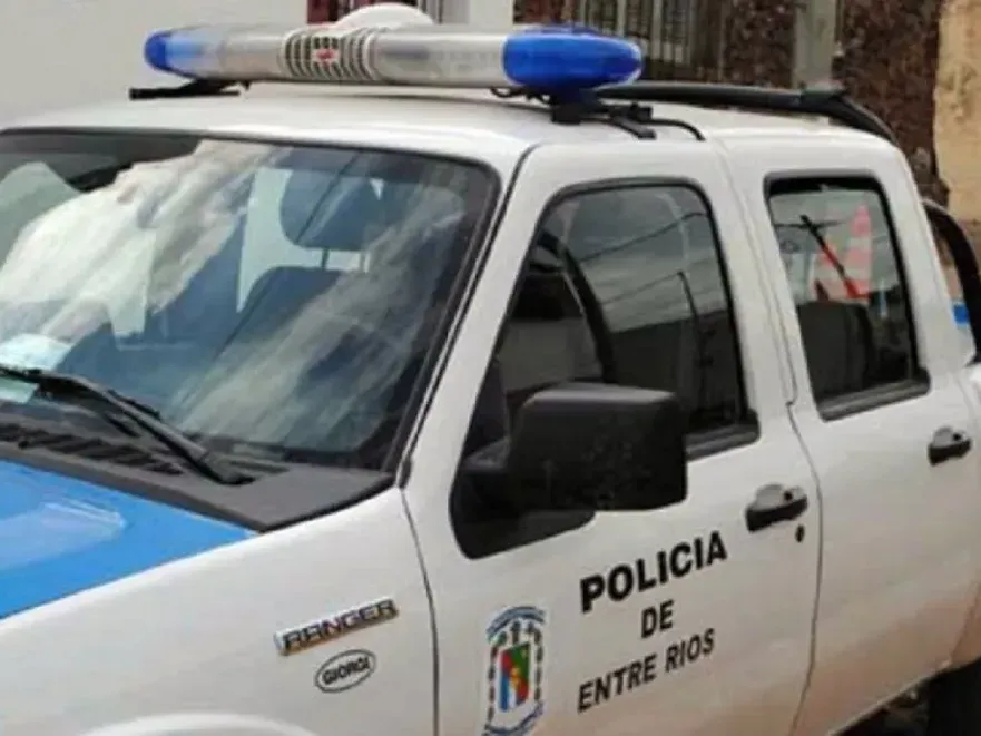 Crece la alarma en la Policía de Entre Ríos por nuevo intento de suicidio en Concordia