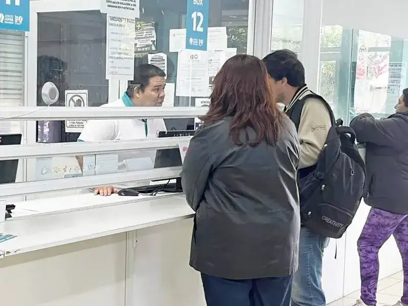 Sigue vigente la refinanciación de planes
caídos, en doce cuotas y con descuentos