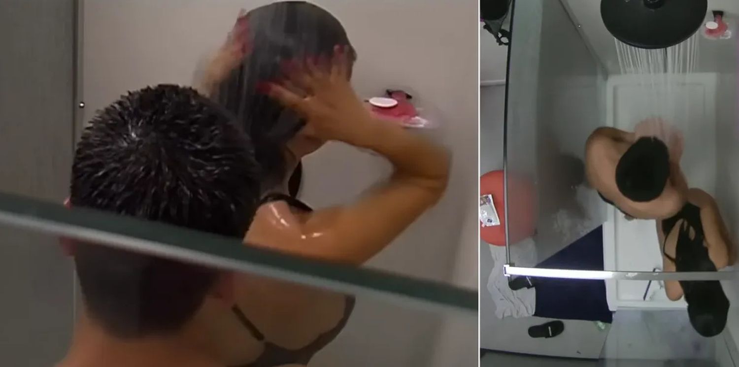 Gran Hermano 2022: Una pareja de la casa tuvo intimidad cinco veces en una noche