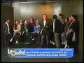 Nos visitaron alumnos y docentes de Escuela Nuestra Señora de Fátima , de San Manuel