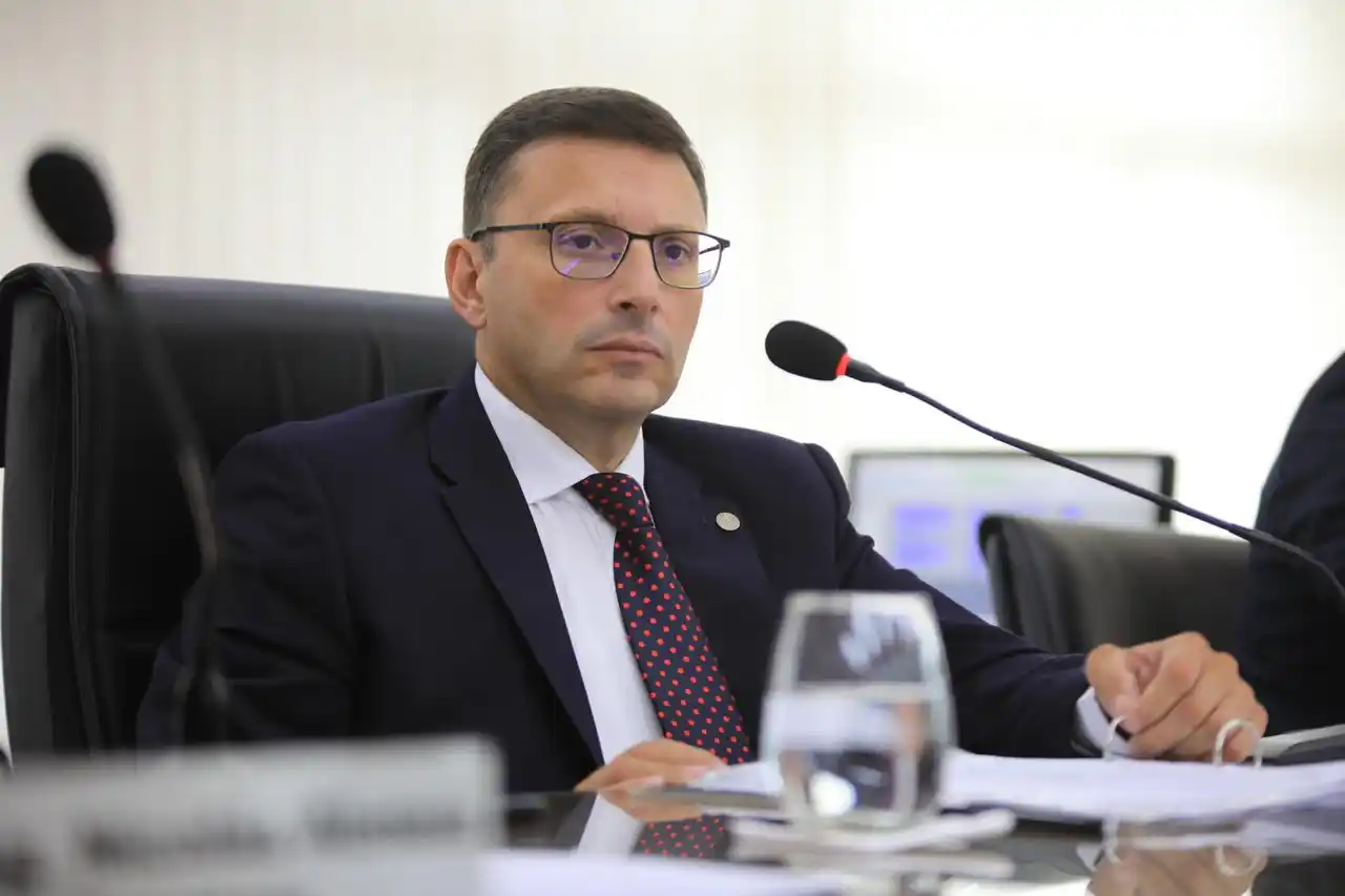 Mársico solicitó a los poderes provinciales la creación de un nuevo Juzgado de Familia en Rafaela