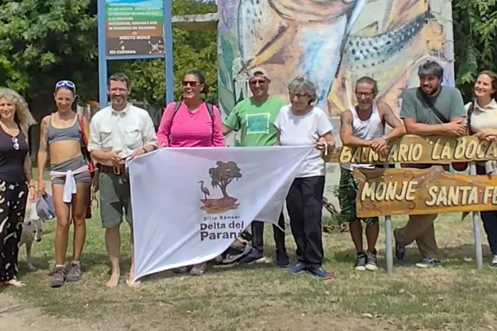 Delta del Paraná