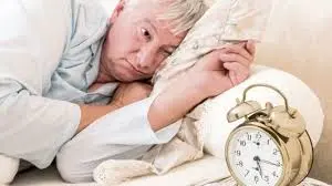 Dormir bien es fundamental para llevar una vida plena