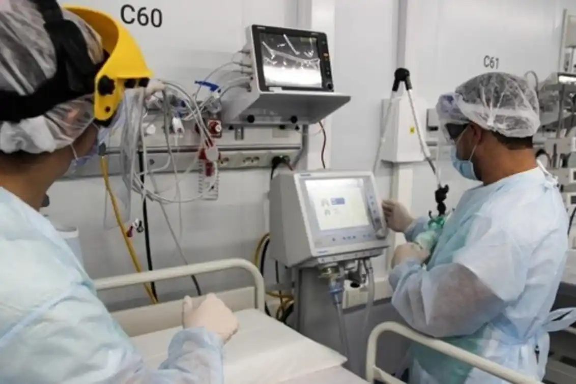 Hubo tres nuevas muertes y otros 140 infectados en Entre Ríos