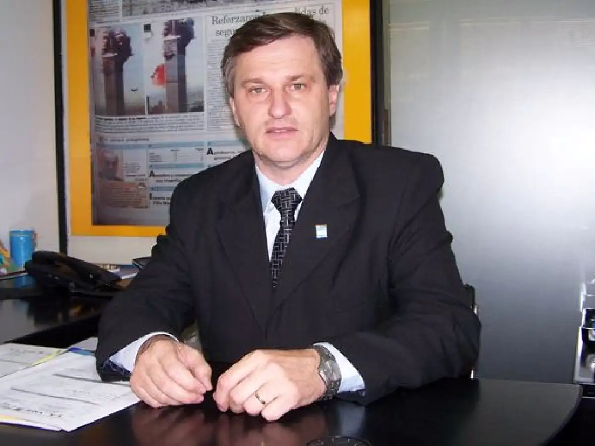 Exintendente de Brinkmann salió a aclarar que no es investigado por el juez Bonadio