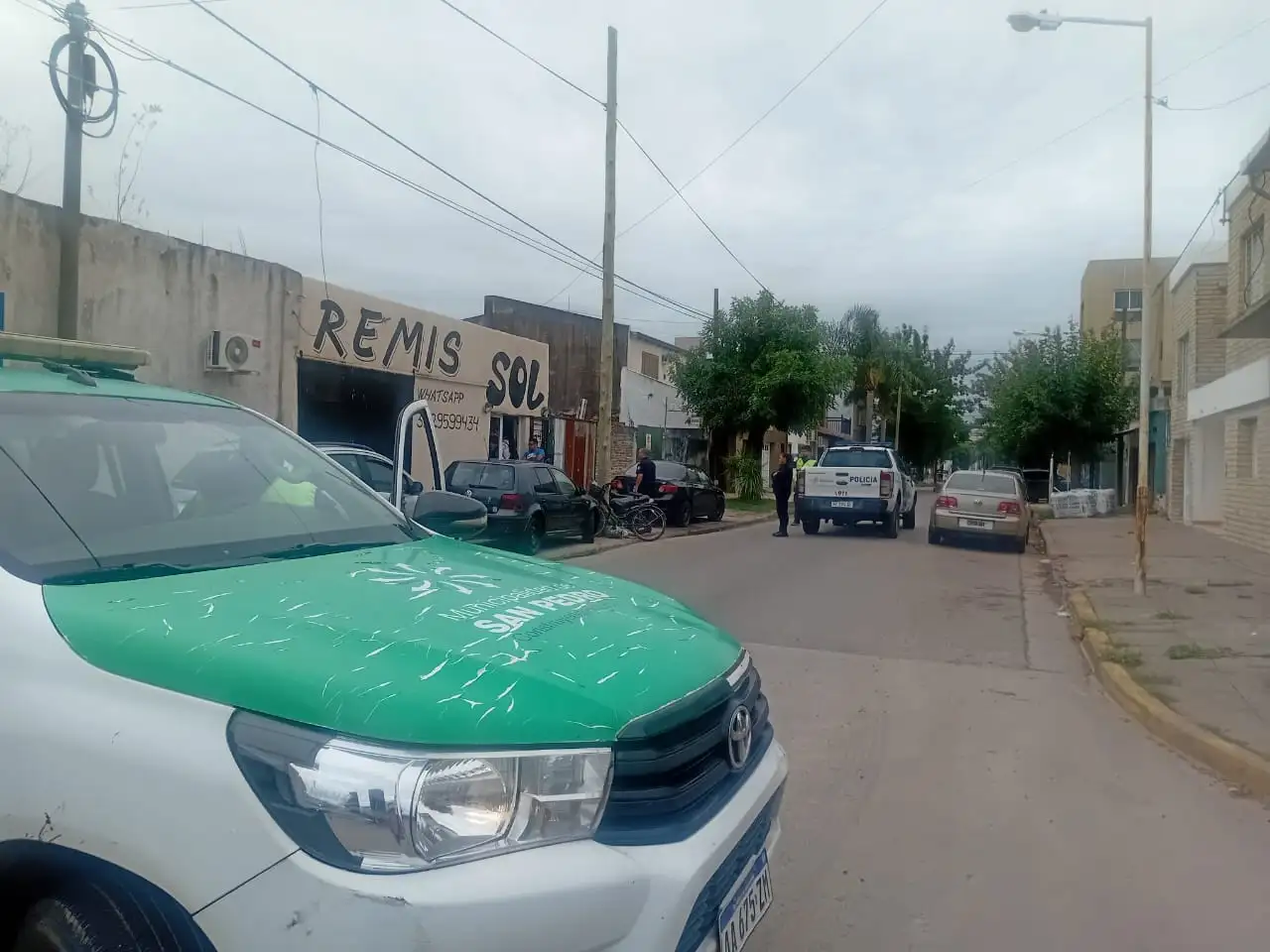 remis sol clausura 00