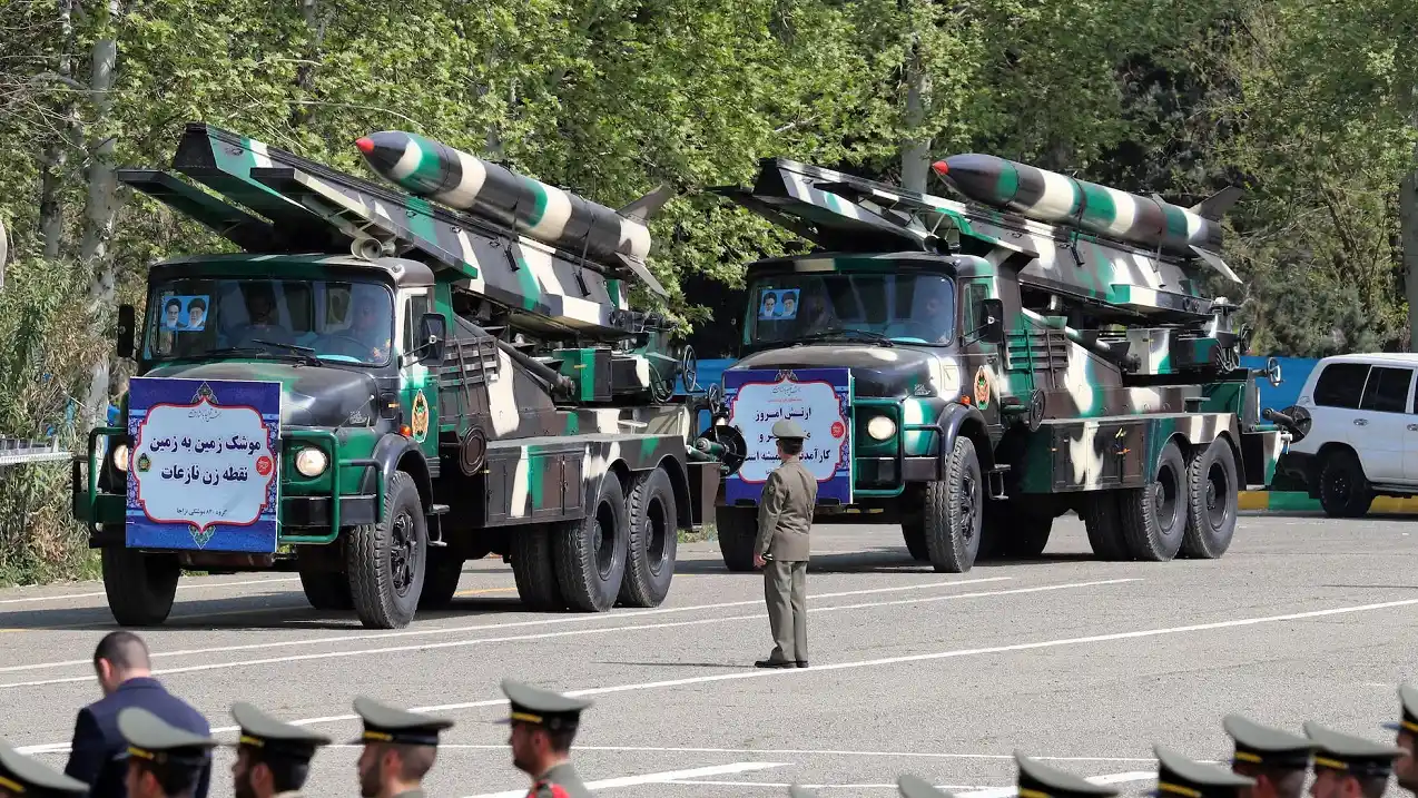 Irán afirmó que conversaciones con Estados Unidos fueron “constructivas”