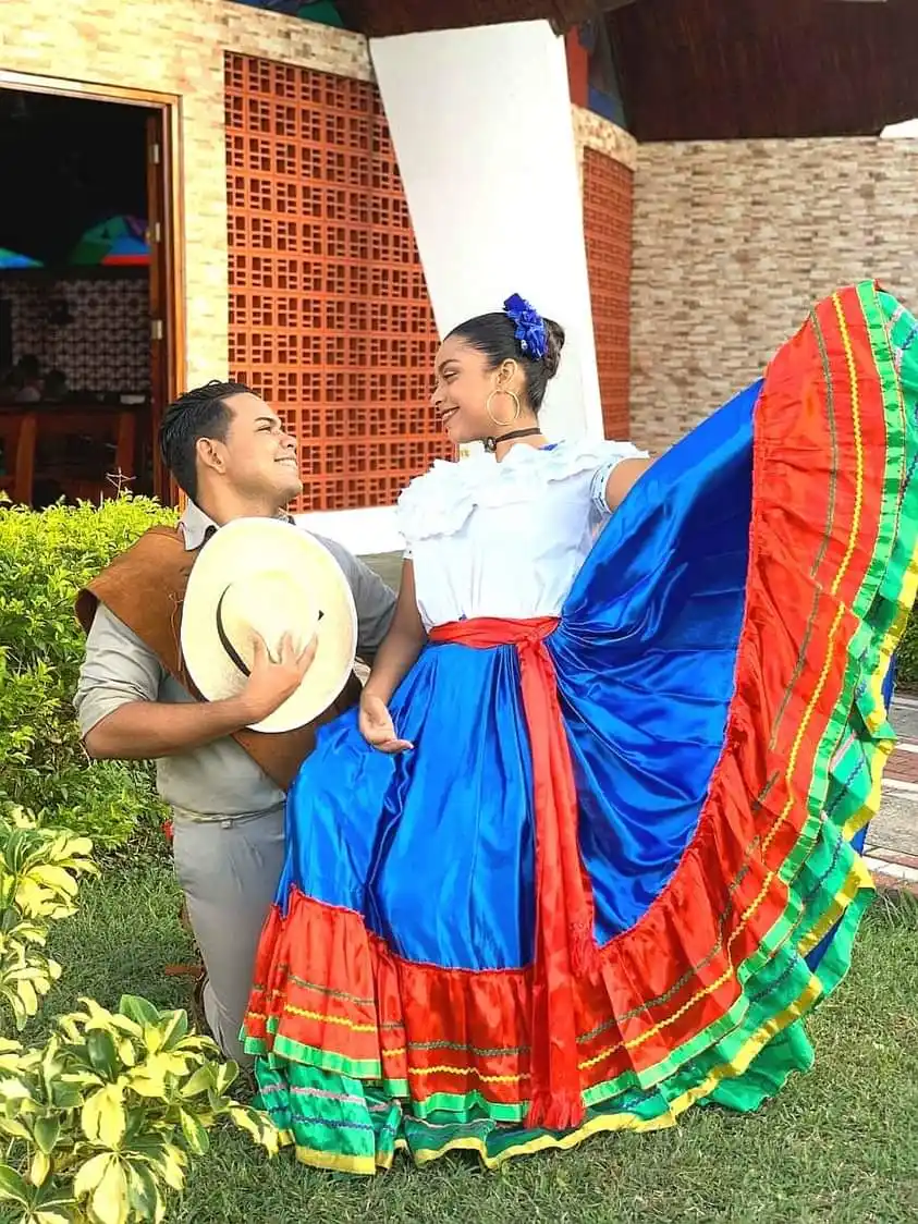 Danza