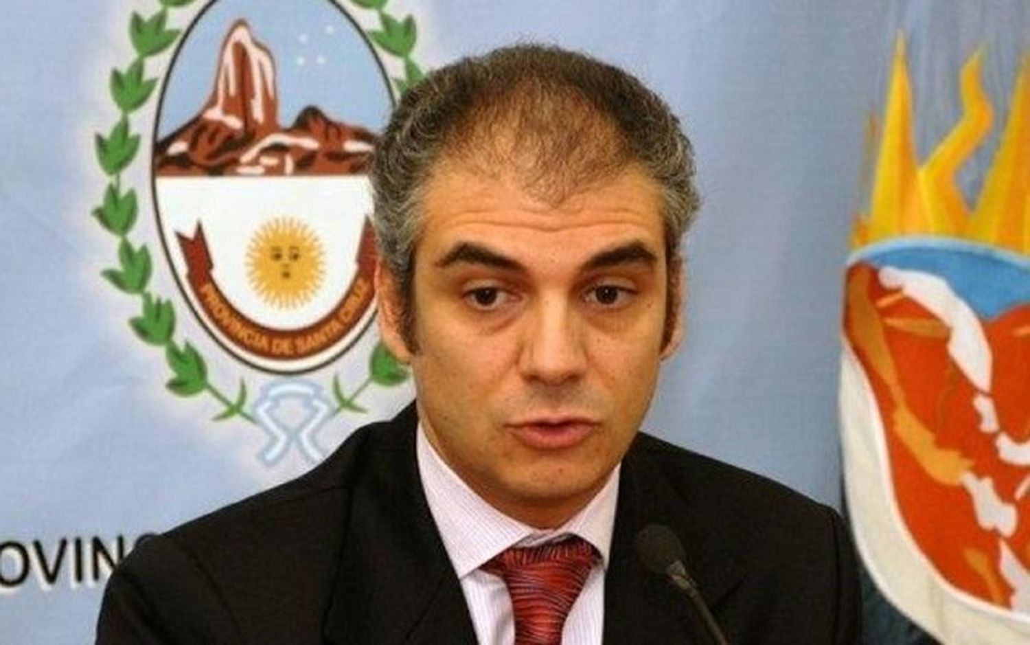 Cuadernos: detuvieron a ex ministro de Hacienda de Santa Cruz