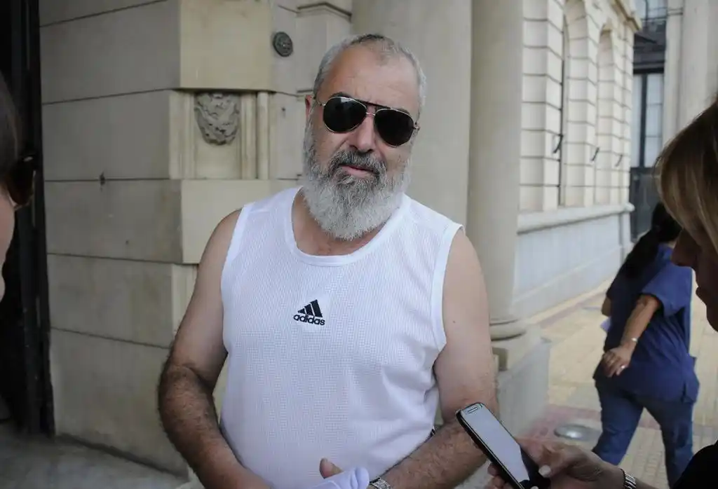 El gremio rechazó la oferta del Ejecutivo  y presentó ayer una contrapropuesta